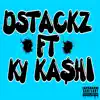 Dstackz - 30 Flow (Remix) [feat. Ky Ka$hi] - Single